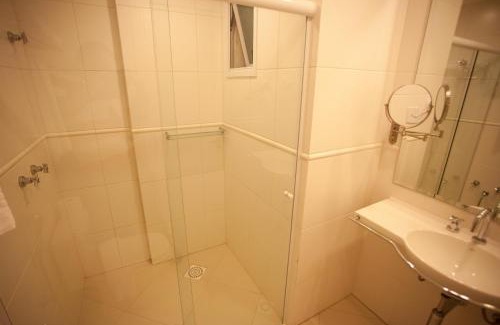 Ingleses Centro Hotel | Oceania Park Hotel Spa & Convention