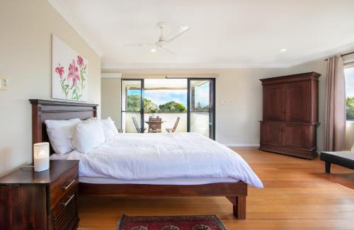 Yamba House | Oceania Peace