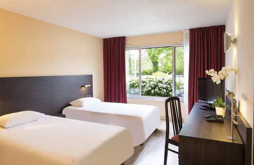 Quimper Hotel | Oceania Quimper