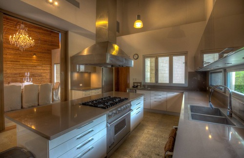 Punta Cana Villa | Oceania - Unique Oceanfront Villa Oceania in Cap Cana Resort