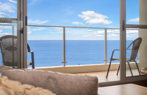 Forster Apartment | Oceanic 7