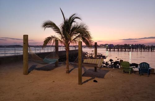 Ocean City Hotel | Oceanic Motel