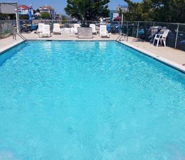 Ocean City Hotel | Oceanic Motel