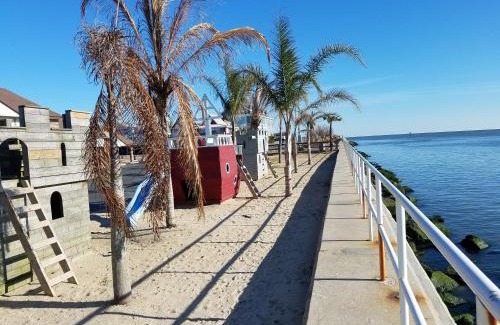 Ocean City Hotel | Oceanic Motel