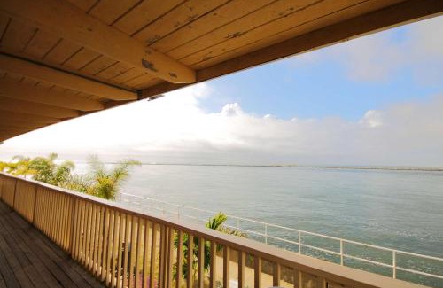 Ocean City Hotel | Oceanic Motel