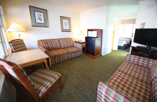 Ocean City Hotel | Oceanic Motel