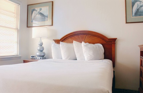 Ocean City Hotel | Oceanic Motel
