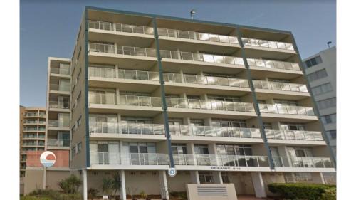 Forster Apartment | Oceanic Unit 1