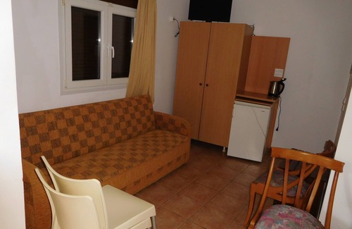 Eleios-Pronnoi Hotel | Oceanis - Cephalonie