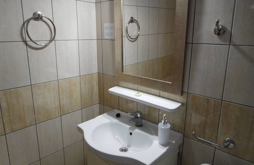 Eleios-Pronnoi Hotel | Oceanis - Cephalonie