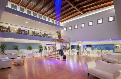 Ixia Hotel | Oceanis Hotel