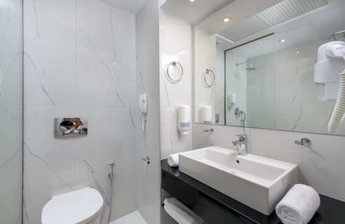 Ixia Hotel | Oceanis Hotel