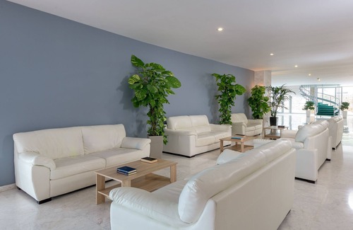 Ixia Hotel | Oceanis Hotel