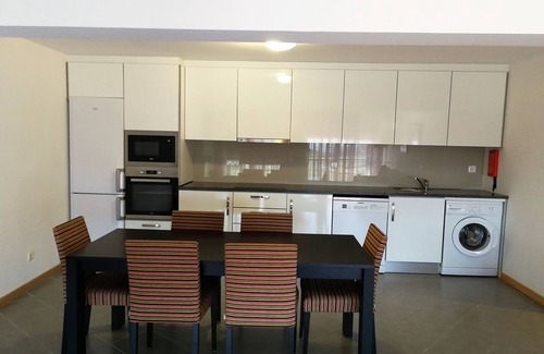 Portimao Apartment | Oceano Atlantico Apartamentos Turisticos