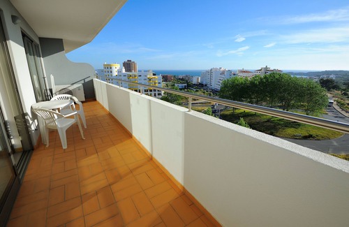 Portimao Apartment | Oceano Atlantico Apartamentos Turisticos