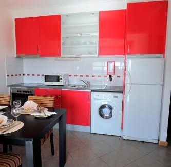 Portimao Apartment | Oceano Atlantico Apartamentos Turisticos