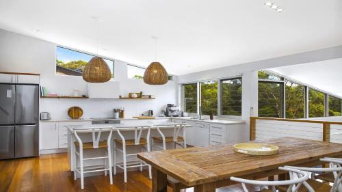 Copacabana House | 'Oceano Escape' by Accom Holidays
