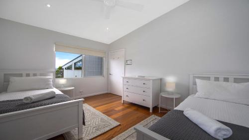 Copacabana House | 'Oceano Escape' by Accom Holidays