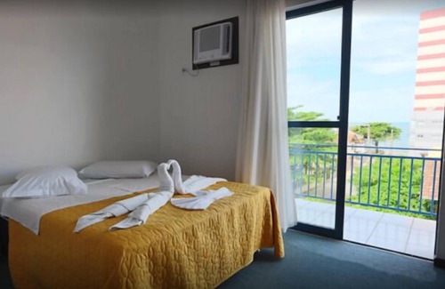 Barra Velha Hotel | Oceano Hotel de Barra Velha