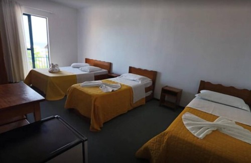 Barra Velha Hotel | Oceano Hotel de Barra Velha