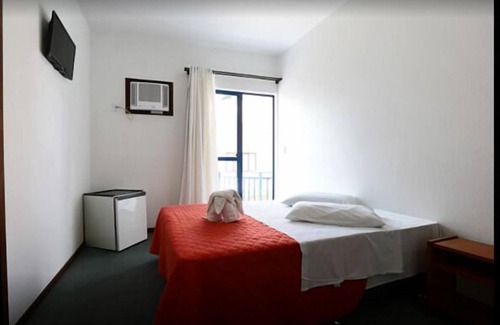 Barra Velha Hotel | Oceano Hotel de Barra Velha