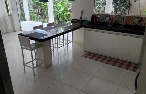 Arraial d'Ajuda House | Oceano Sagrado