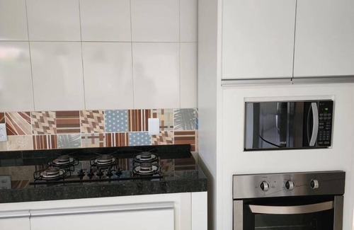 Arraial d'Ajuda House | Oceano Sagrado