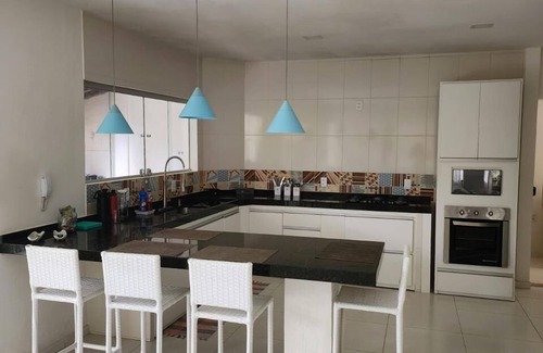 Arraial d'Ajuda House | Oceano Sagrado