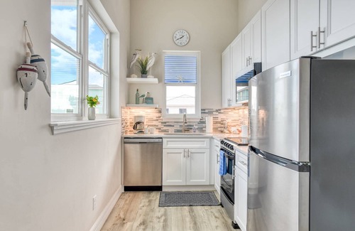 St. Augustine Beach Apartment | Oceans 13 Condo C