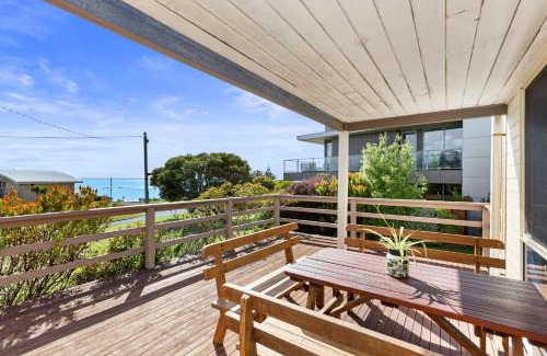 Marengo House | Oceans 8