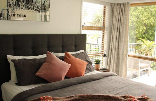 Whitianga Hotel | Oceans 88 Whitianga Coastal Accommodation Suites