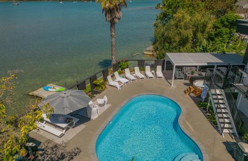 Whitianga Apartment | Oceans 88 Whitianga Coastal Suites