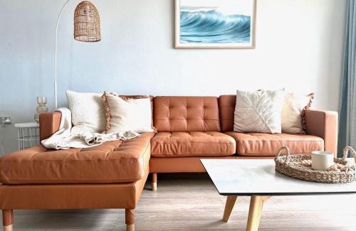 Terrigal Apartment | Oceans at Terrigal a Beachfront Oasis