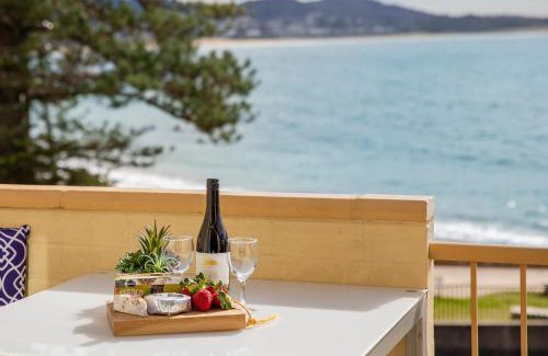 Terrigal Apartment | Oceans at Terrigal a Beachfront Oasis