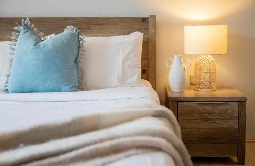Terrigal Apartment | Oceans at Terrigal a Beachfront Oasis