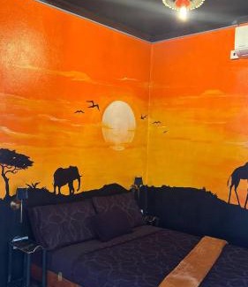 Maun Apartment | Oceans Bavarian Boutique Apartments