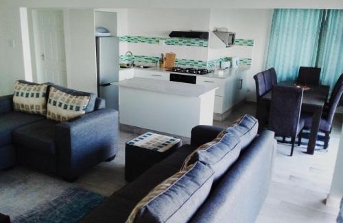 Bluff Apartment | Oceans Breeze - Unit 2 Second floor