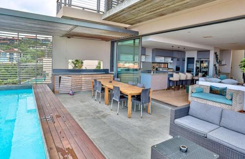 Zimbali Coastal Estate House | Oceans Edge 21 Zimbali Estate