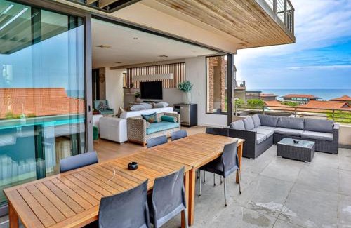 Zimbali Coastal Estate House | Oceans Edge 21 Zimbali Estate