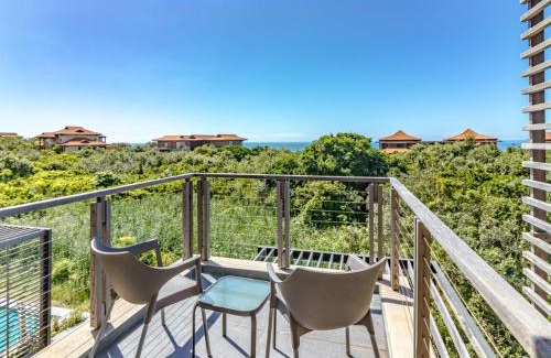 Port Zimbali Apartment | Oceans Edge 8, Zimbali Estate by Euphoric Leisure