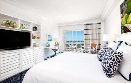 Key West Resort | Oceans Edge Key West