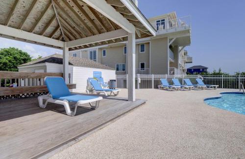 Shell Island House | Oceans Edge Retreat
