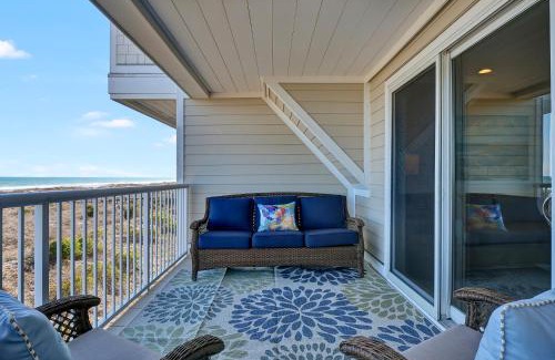 Shell Island House | Oceans Edge Retreat