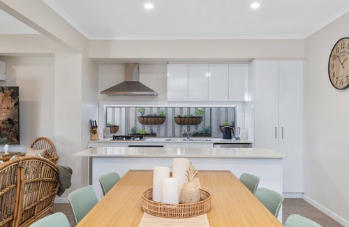 Kingscliff House | Oceans Five - Beachside Paradise