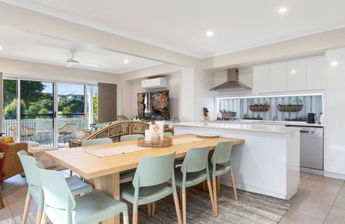 Kingscliff House | Oceans Five - Beachside Paradise