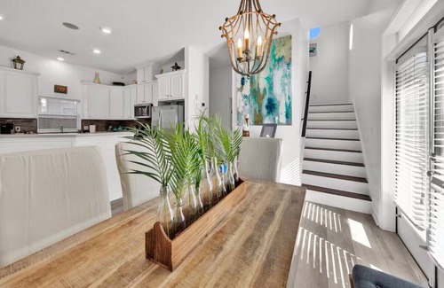 White's Gulfview House | Oceans Outlook on 30A - Gulf Views & Rooftop Hot-tub!