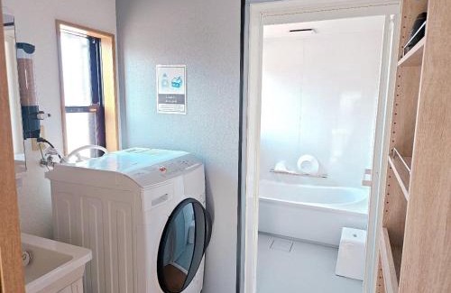 Shima House | Oceans Resort Villa-FARBE - Vacation STAY 17105