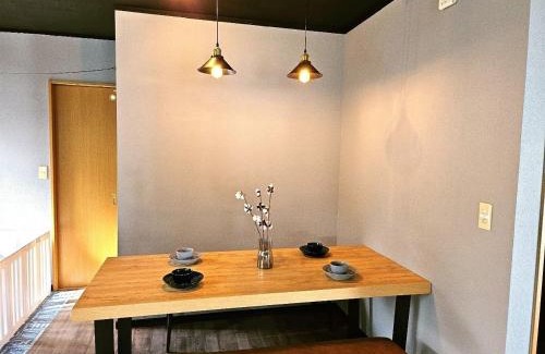 Shima House | Oceans Resort Villa-FARBE - Vacation STAY 17105