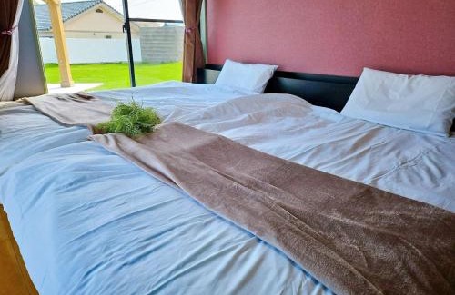 Shima House | Oceans Resort Villa-FARBE - Vacation STAY 17105