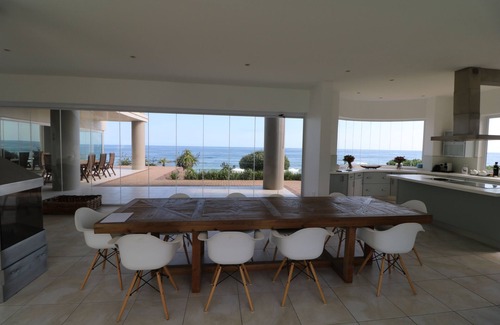 Wilderness Beach House | Oceans Villa